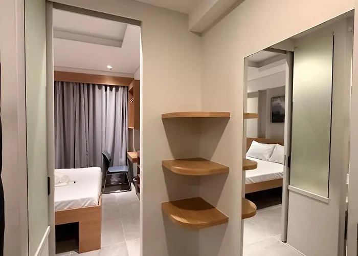 Hotel Oro Makati 3*